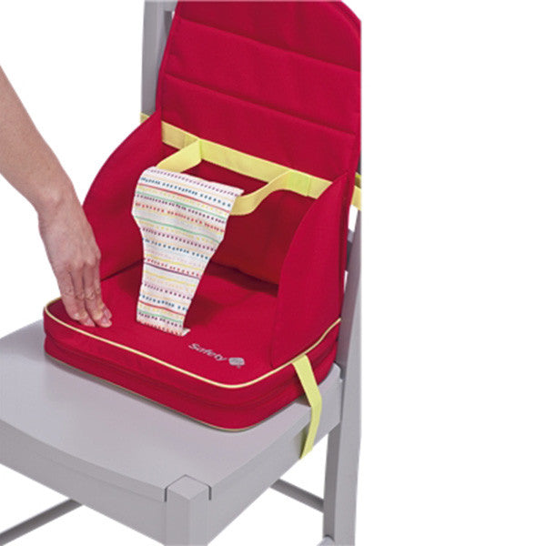 safety 1st portable booster seat