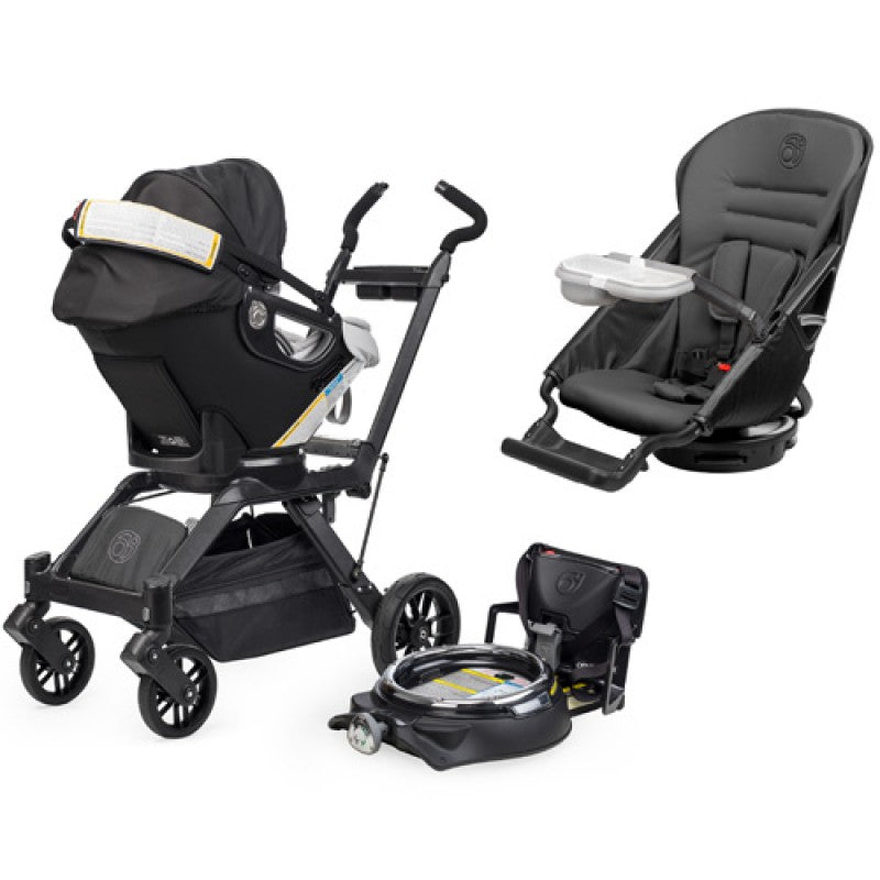 orbit baby stroller seat