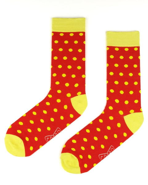 Socks - COORP CLOTHING