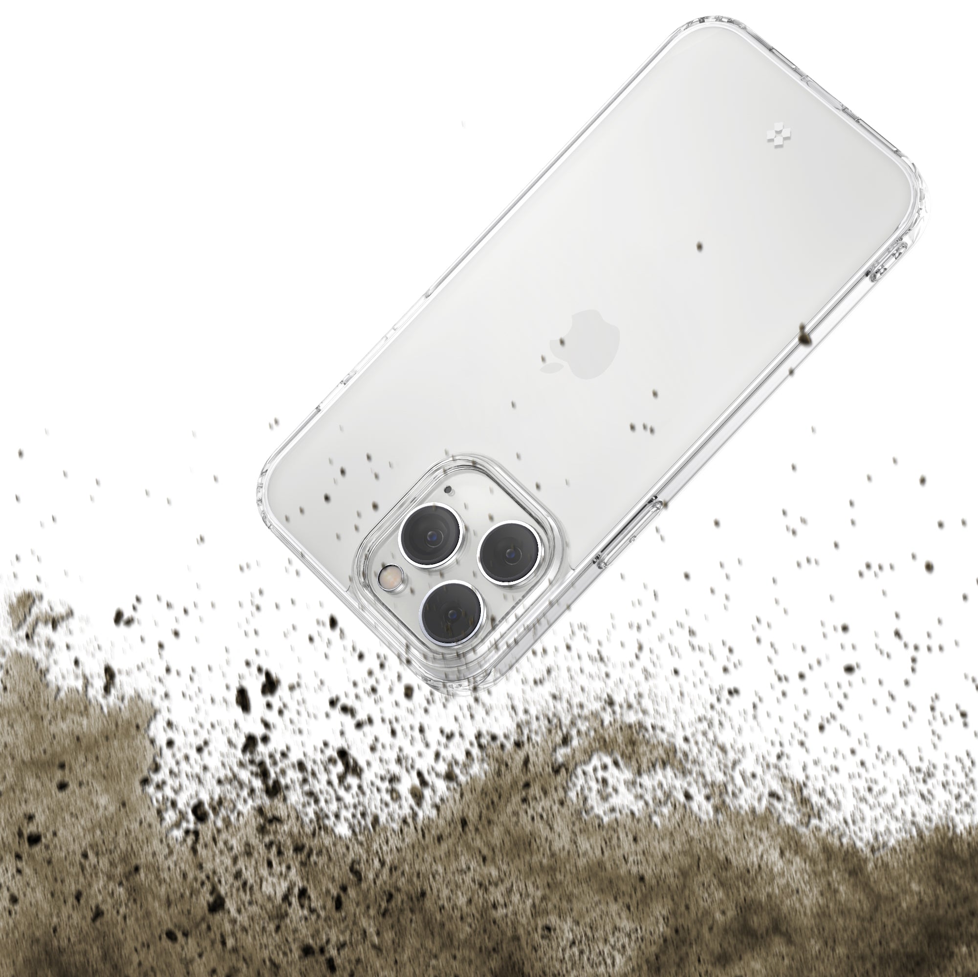 Spigen Liquid Air iPhone 14 Plus TPU Case