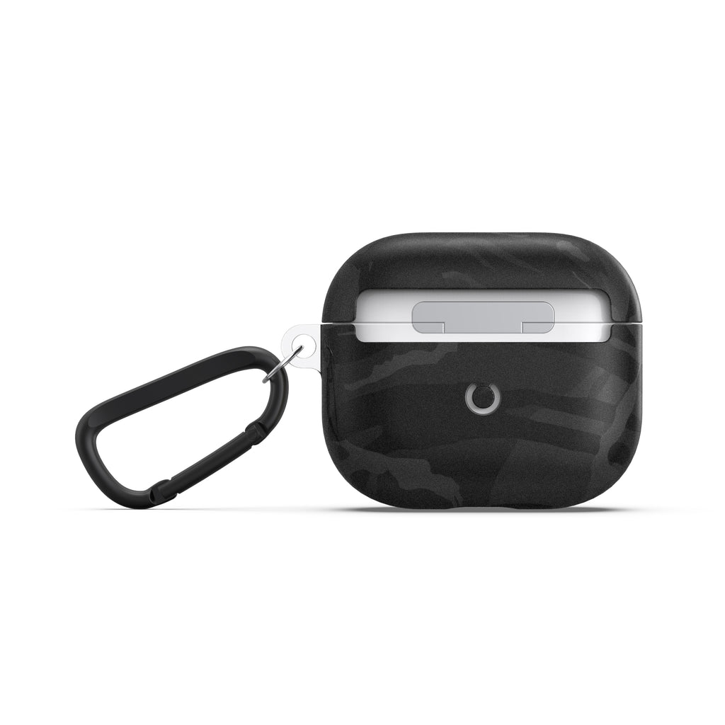 AIRPODS 3rd Generation CASE: PRISMART(S) CAMO BLACK