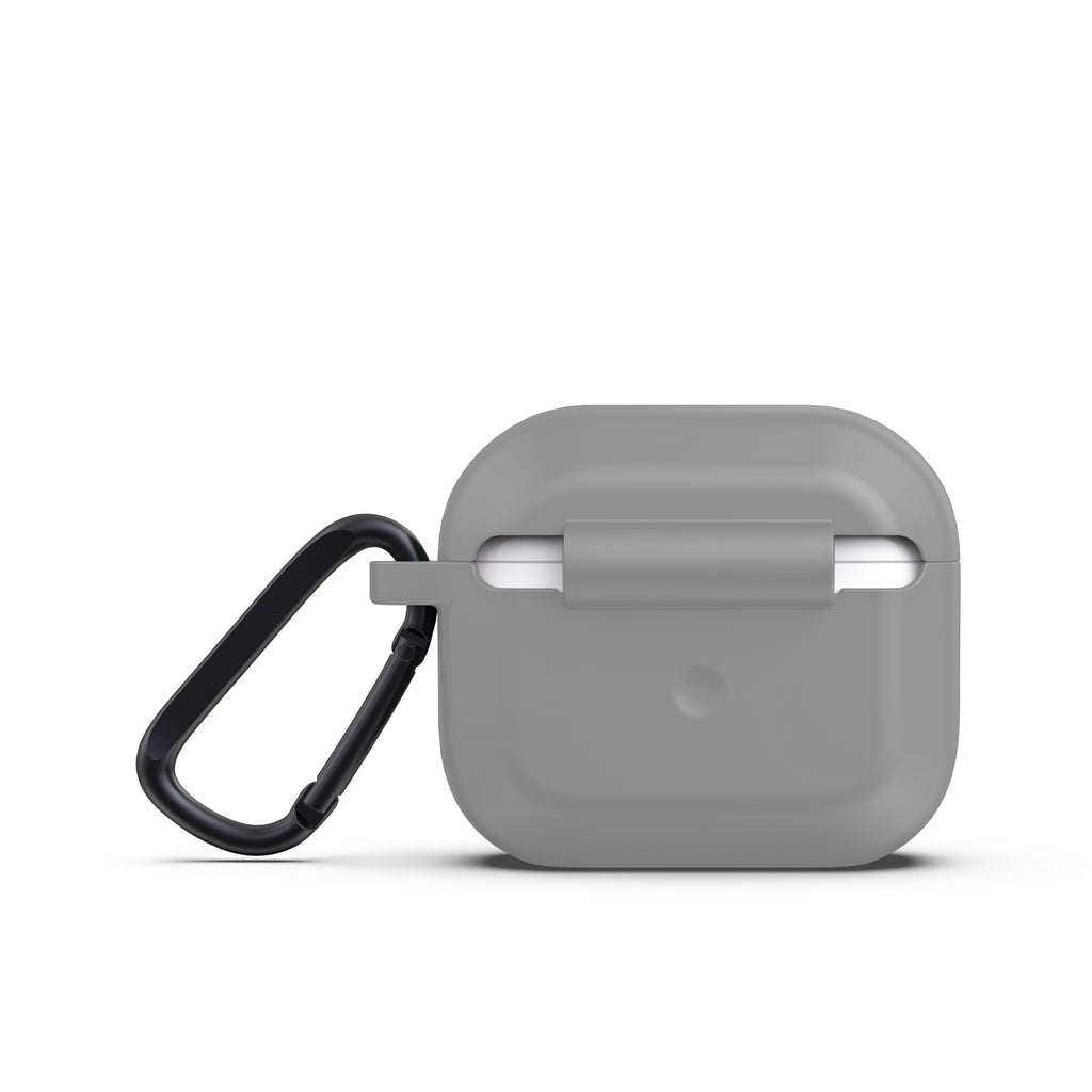 AIRPODS 3rd Generation CASE: EIGER GREY