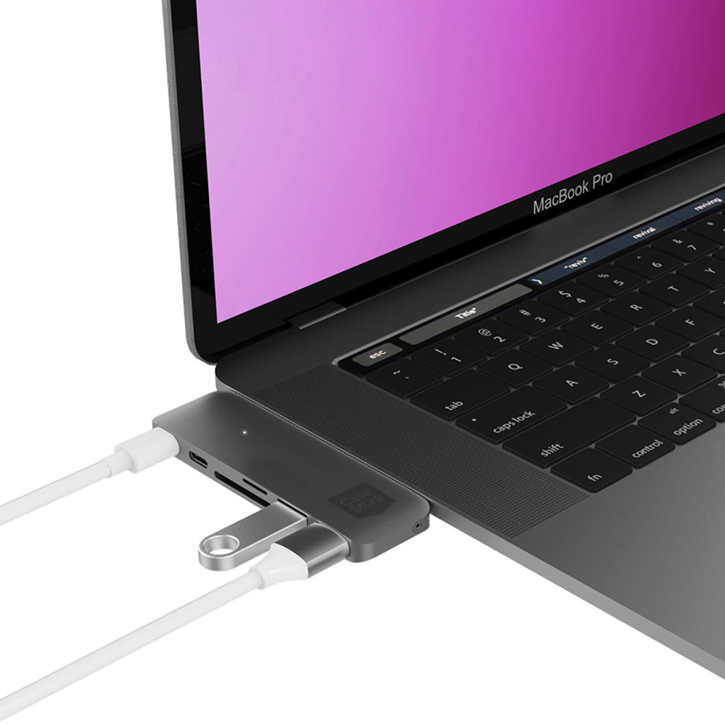 usb hub for macbook pro