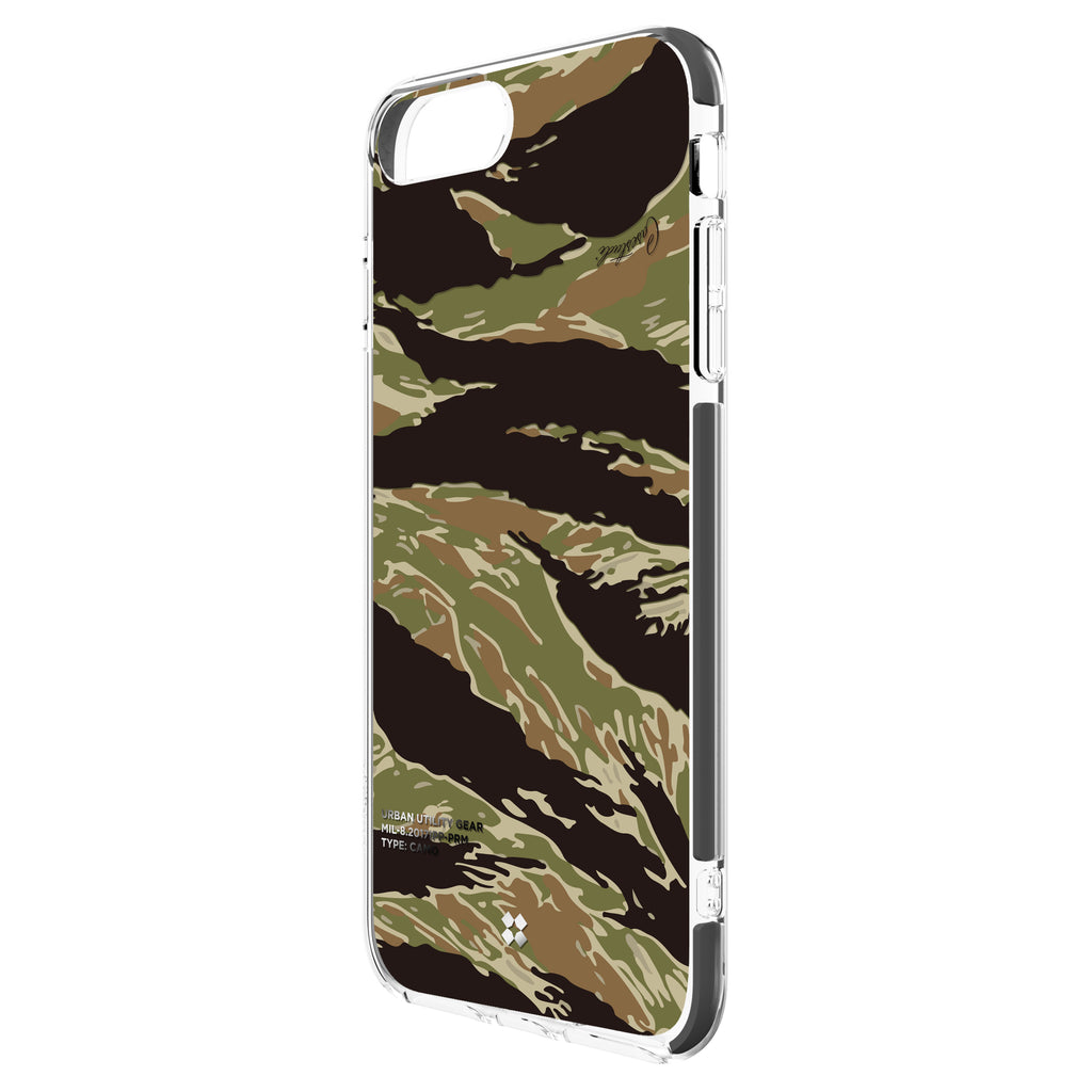 tiger iphone 8 plus case