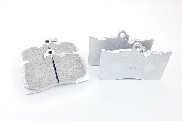 TOM'S Racing- Front Brake Pads (Performer) for Lexus LC500 & LS500