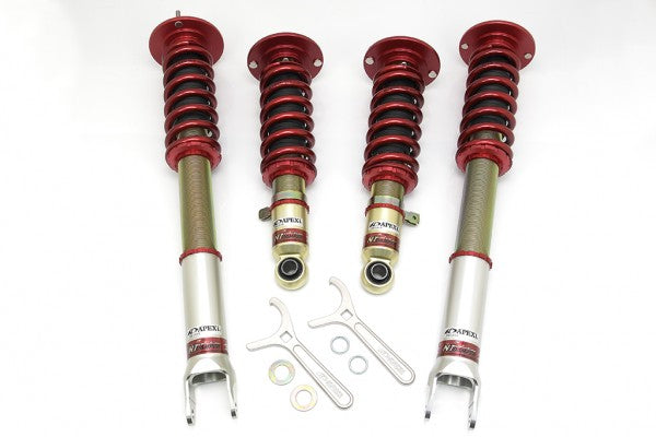 N1 Evolution Damper - 1989-1994 Nissan Skyline GT-R [R32 / R33