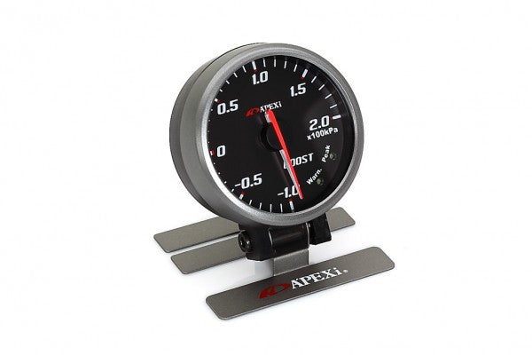 Reloj APEXI presion turbo. OFERTA - Naxonismo Jdm Llantas