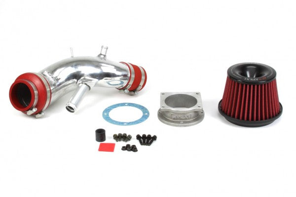 Super Suction Hose Kit (Silicone-Suction) - BRZ/ FRS/ 86 2013-2016 [Zenki]