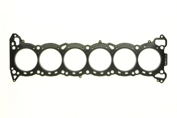 APEXi Engine Metal Head Gasket Honda (D15, D16) Engine, Bore:76mm