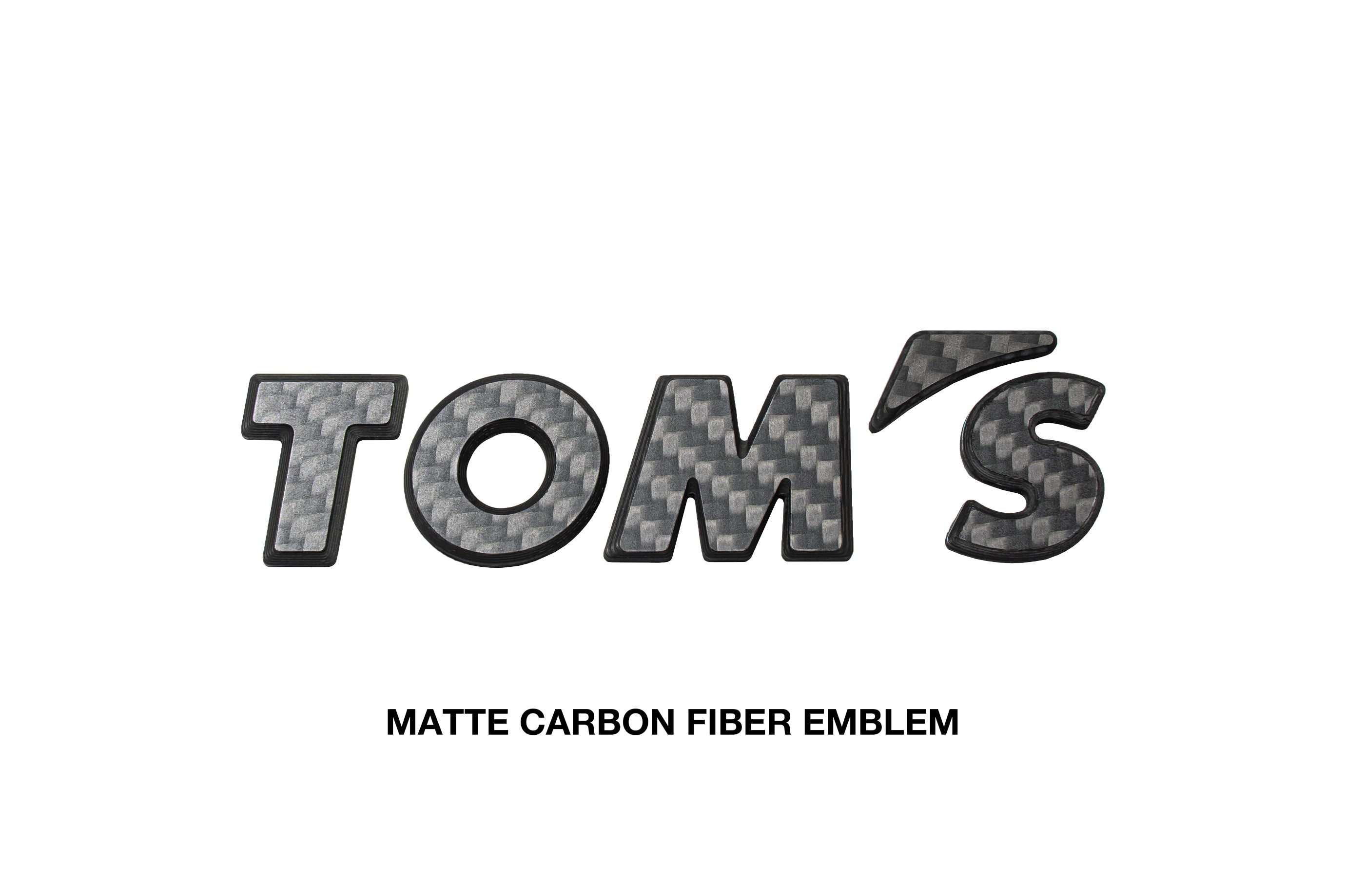 TOM'S Racing - TOM'S Logo New Era (940) Adjustable Trucker Hat