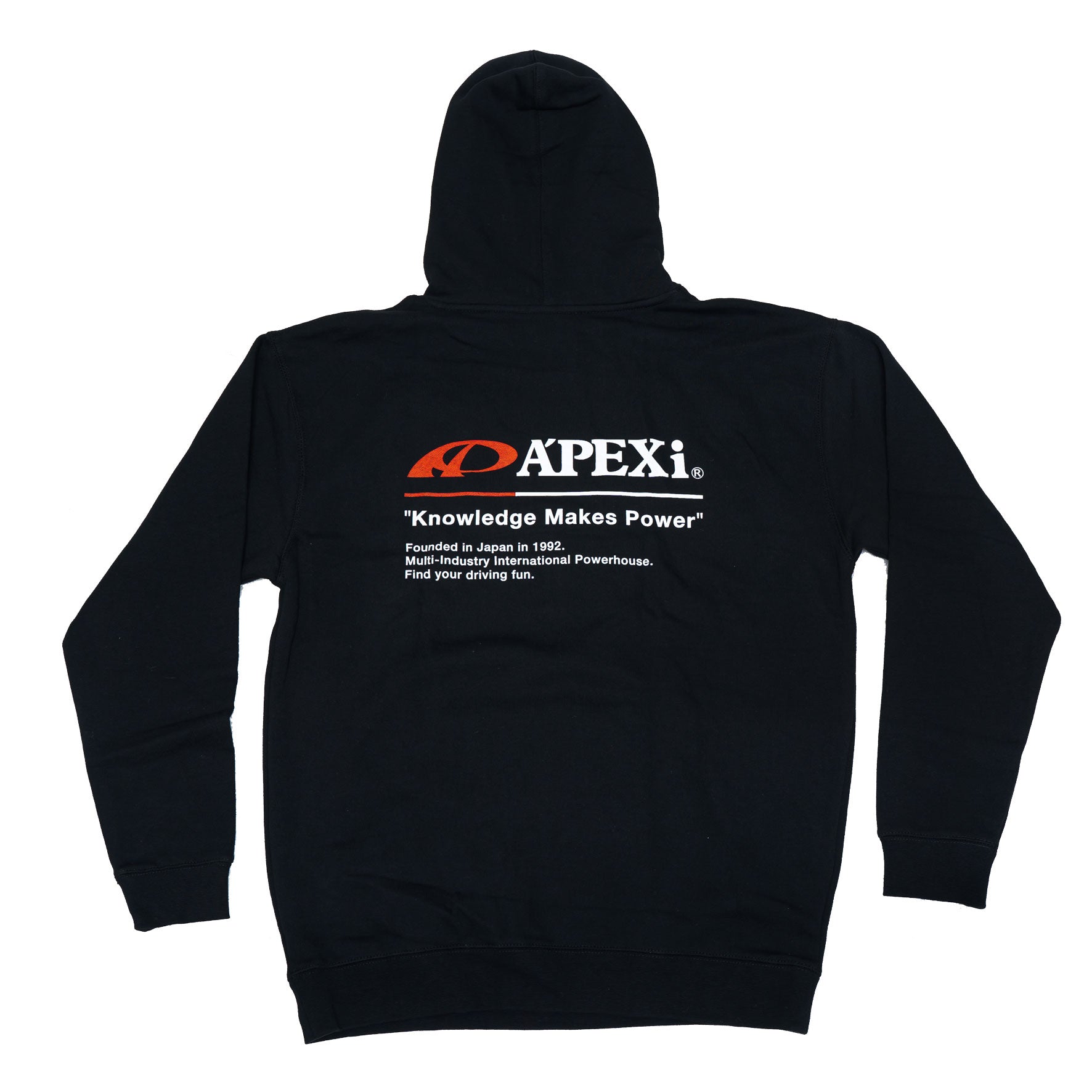 Apex Full Zip Hoodie - Women's - Moneyball Sportswear