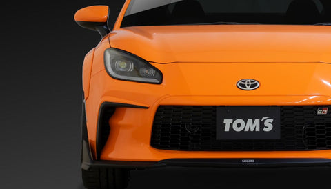 TOM'S Racing Over Fender Toyota GR86 2022+ *Special Order* | USA
