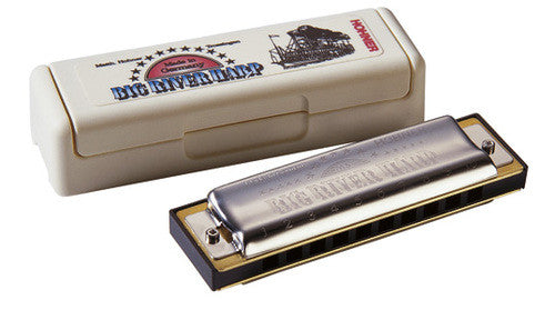 Hohner Special 20 5-Pack (C-, D-, E-, G-, A-major) at Gear4music