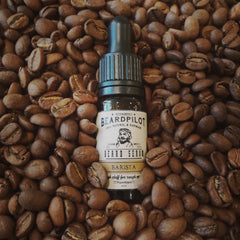 Barista Beard Serum Danish Beardpilot