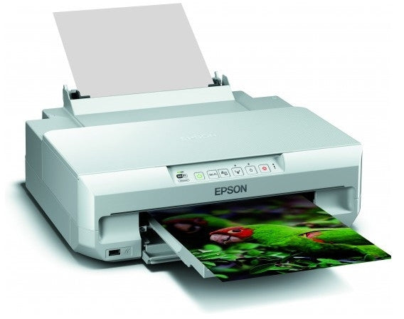 News – "Compatible and Refillable Ink Cartridges for Epson Expression Photo XP-55" – Premium Inks