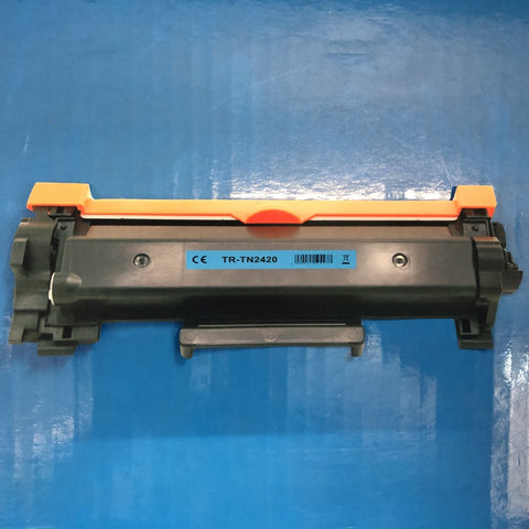 TN 2420 Replacement Brother Black Toner Cartridge