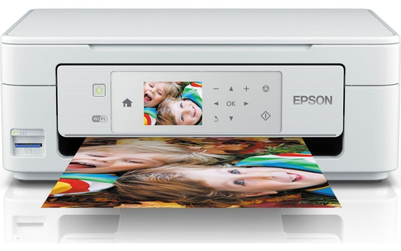 Epson Expresssion Home XP-445 Printer
