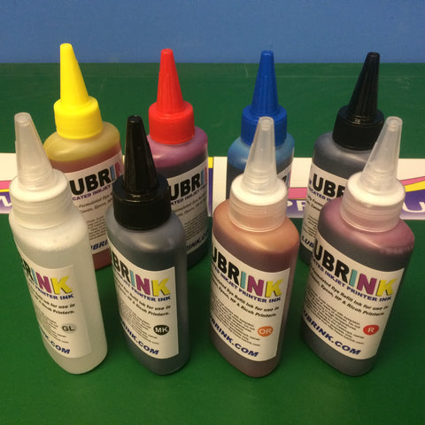 R1900, R2000 Dye Refill Ink