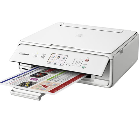 Canon Pixma TS5150 Inkjet Colour Wi-Fi Printer