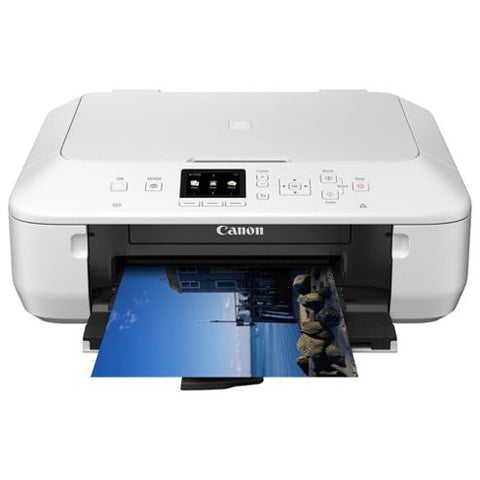 Canon MG5650 Printer