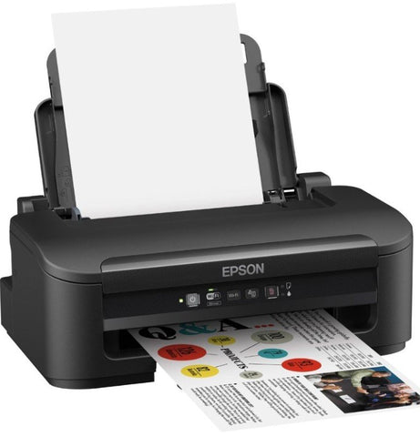 Epson Workforce WF-2110W Single Function Inkjet Printer