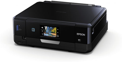 Epson Expression XP-760 Inkjet Photo Printer