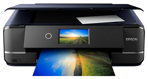 Epson Expression Photo XP-970 A3 Printer using 24 xl Ink Cartridges