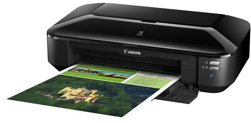 Canon Pixma MG6850 printer installation 