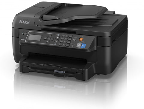 Epson Workforce WF-2750DWF Printer