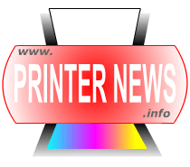 Printer News Logo