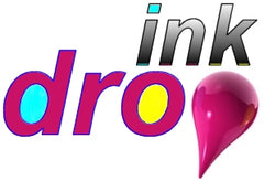 Ink Drop Refill Kit Logo by Eco-Fill