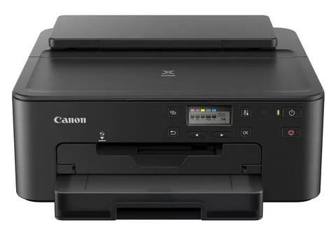 Canon Pixma TS705a Printer can be refilled cheap to buy