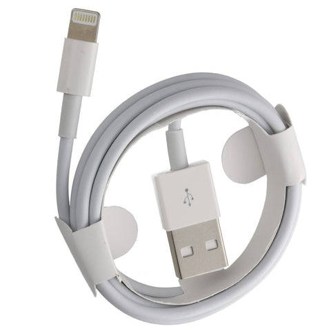 IOS Lightning Charging Cable for Apple