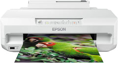 Difference between Epson XP-55 XP-65