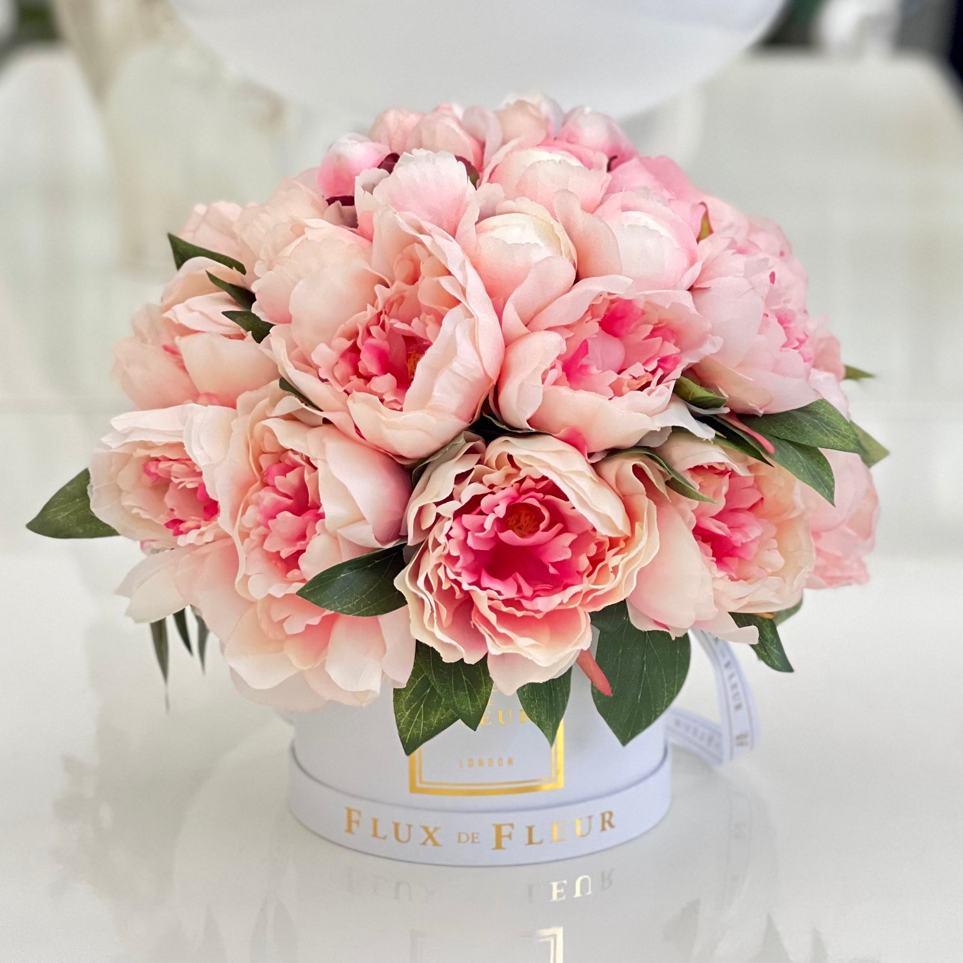 Forever Peonies™ – FLUX DE FLEUR