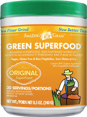 Amazing Grass Green Superfood