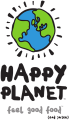 Happy Planet