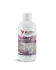 Bulletproof Brain Octane MCT Oil