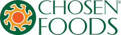 Chosen foods Logo