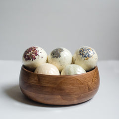 Bath Bomb