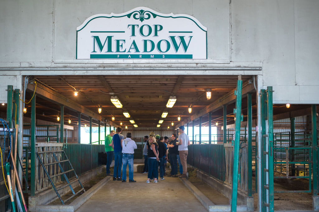 Top Meadow farms