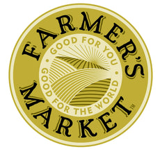 Farmers Market Foods logo