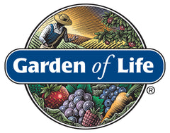 Garden of life logo