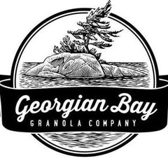 Georgian Bay Granola 