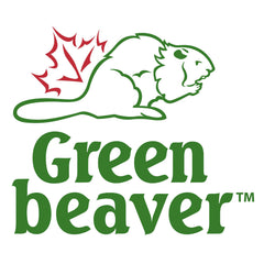 green beaver