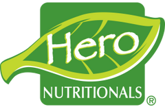 Hero Nutritionals logo