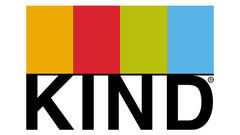 KIND Healthy Snacks Logo