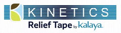 Kinetic Relief Tape