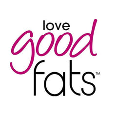 Love Good Fat's 