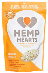 Manitoba Hemp Hearts